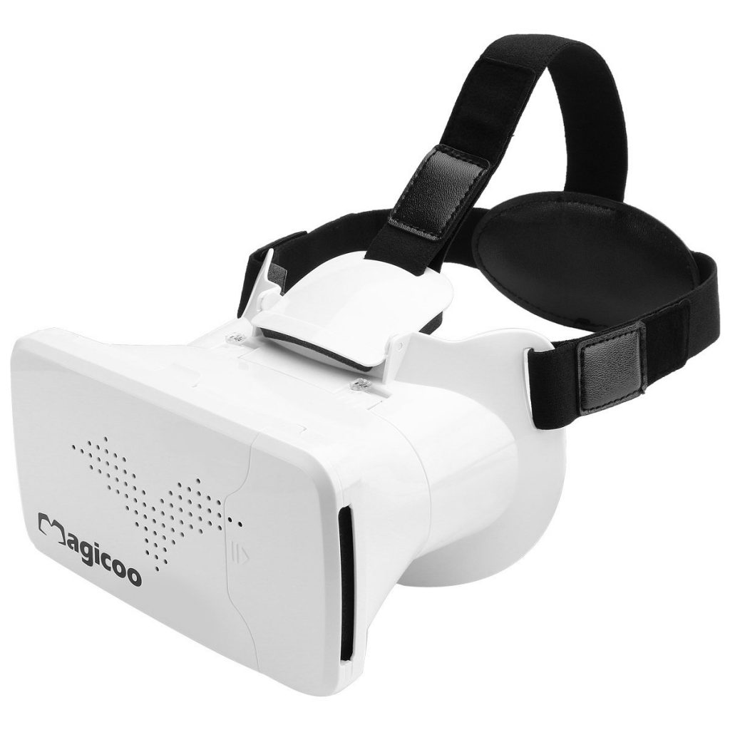 review of best vr headset