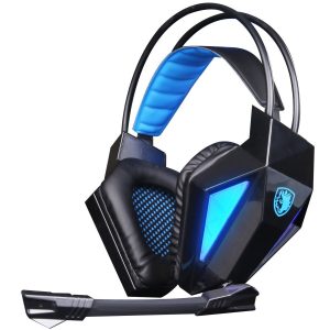 best color 7.1 surround sound gaming headset ps4