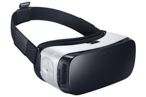 vr headset in US with warranty
