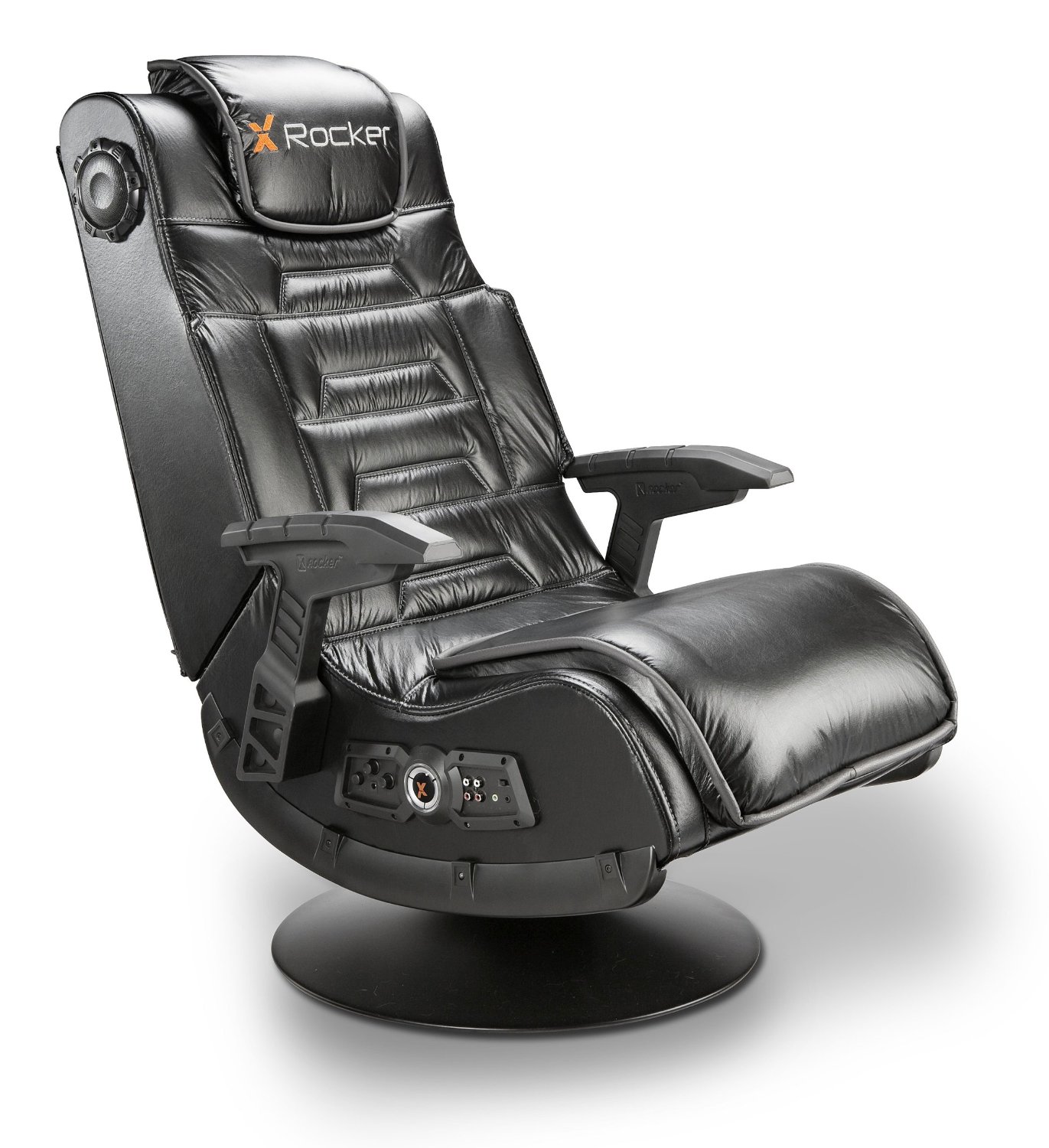 Video Gaming Chair, Wireless