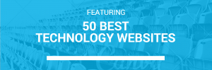 top best technology websites