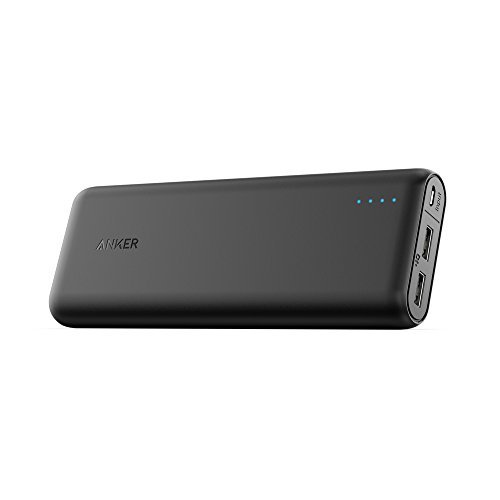 Best Ultra High Capacity Power Bank with PowerIQ Tech for Smartphones what power bank to buy