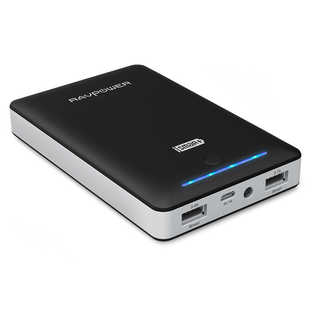 Best Power Bank with 2 USB Ports what power bank to buy