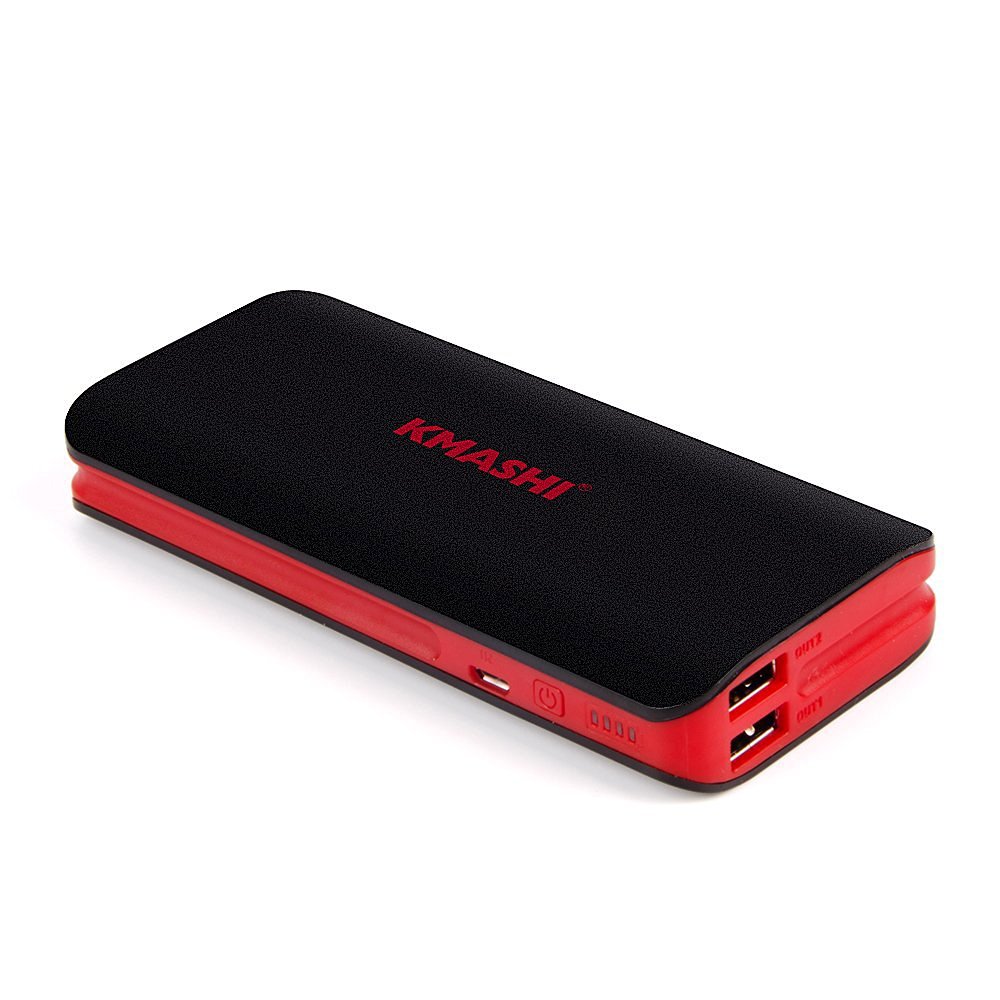 Portable Charger Backup Pack for Smartphones what power bank to buy