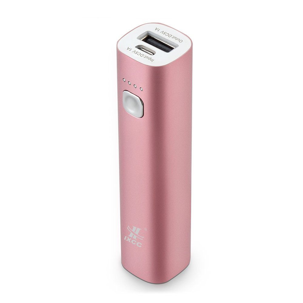 Best Mini Portable Power Bank for smartphones (Girls) what power bank to buy