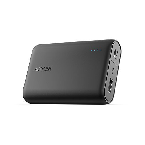 Smallest and Lightest Power Bank (PowerCore) for Smartphones what power bank to buy