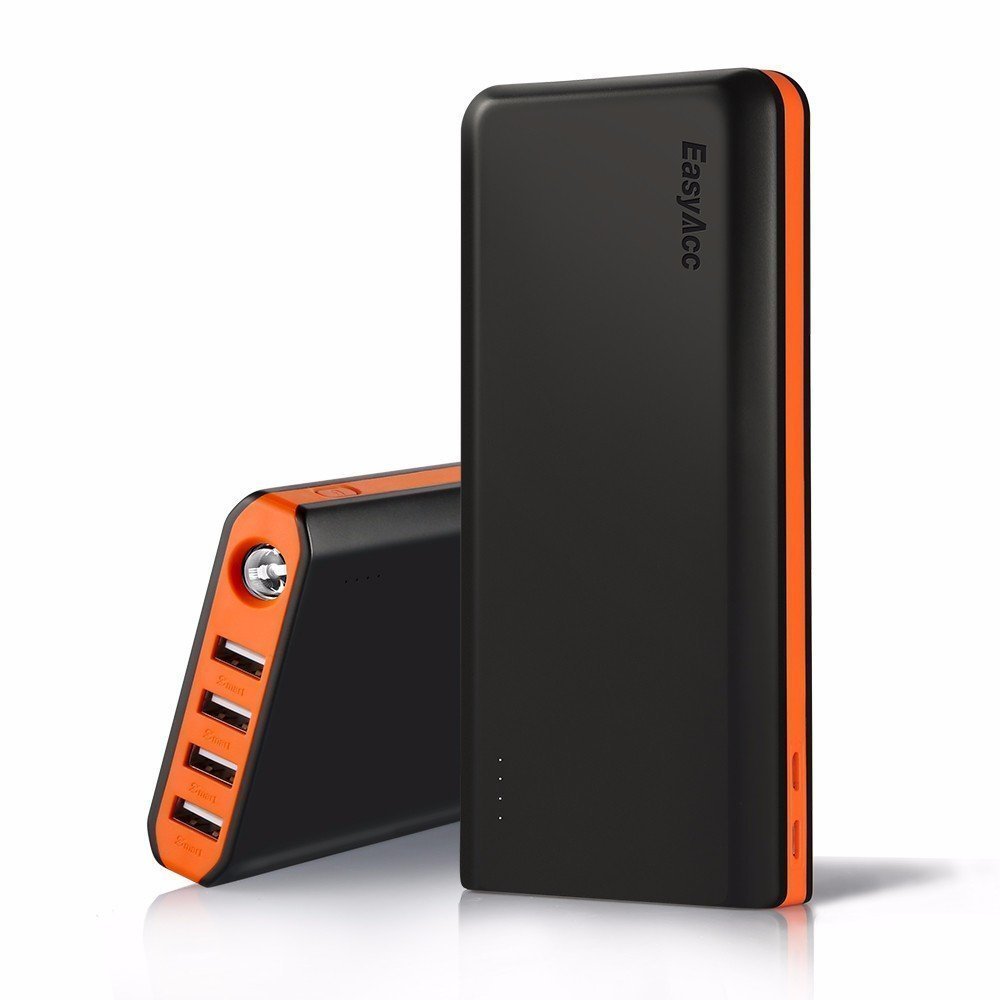 Fastest Charging Power Bank what power bank to buy