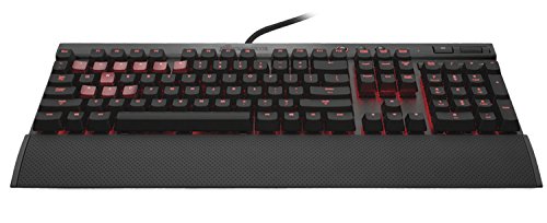 Best High-End Pro-Gaming Mechanical Keyboard