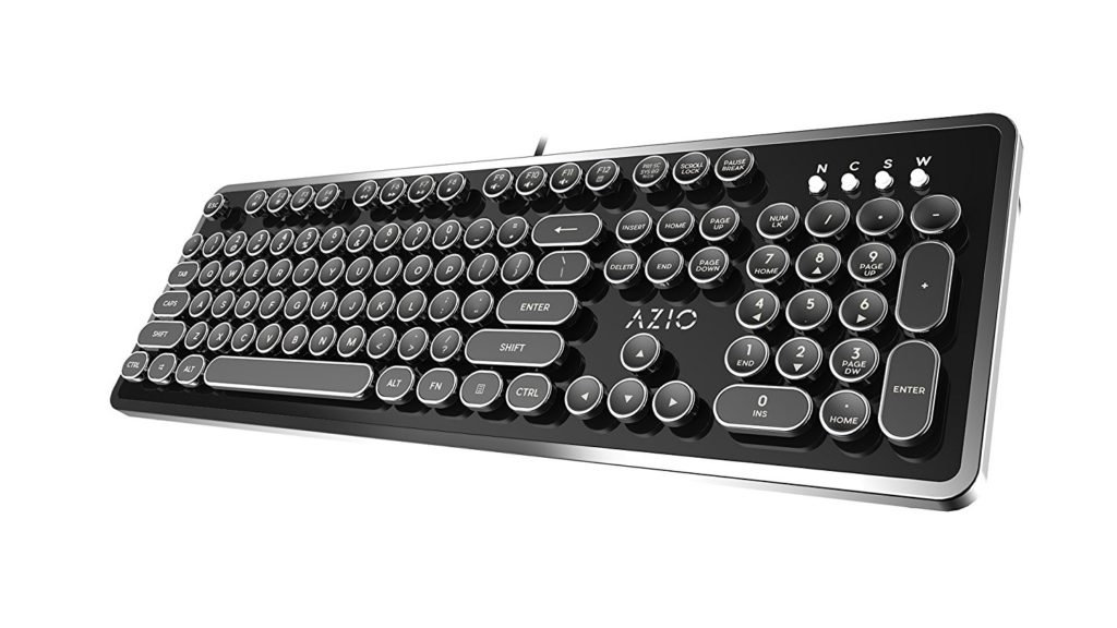 Most Stylish Mechanical Keyboard