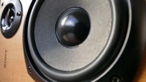 best powered speakers for live band