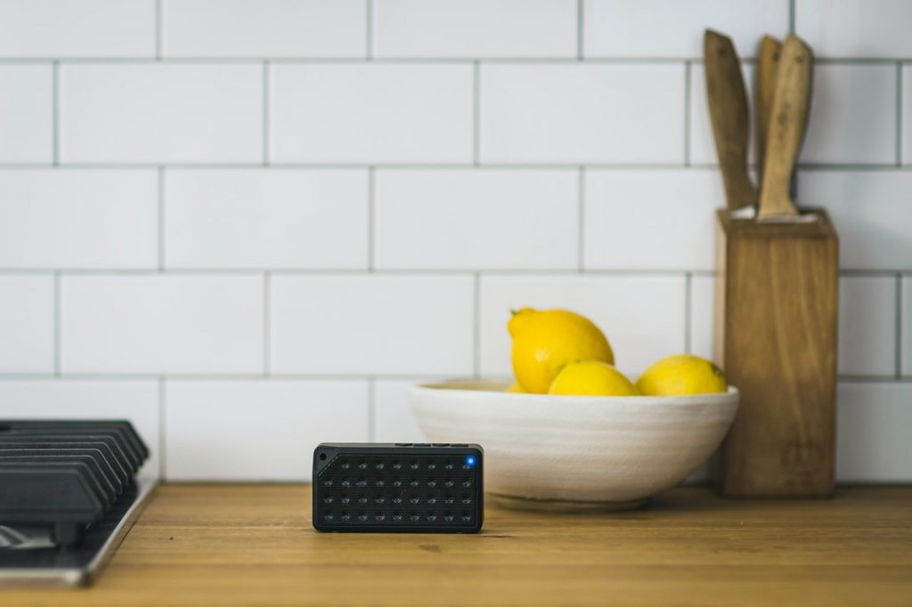 Vivitar Bluetooth Speaker Review