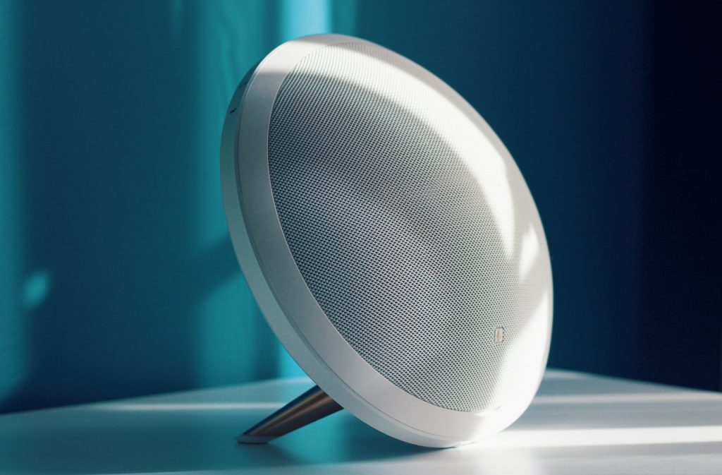 best dorm room speakers - featured