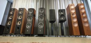 RCF Speakers Review