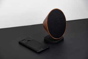 audro shower speaker - featured