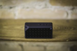 iLuv Bluetooth speakers - feature