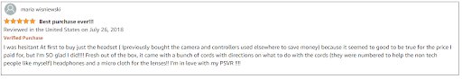 PlayStation VR rocksteady’s arkham vr job simulator playstation vr playstation move controllers playstation vr