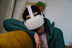 best vr apps