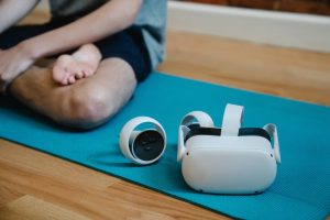 Best VR Meditation Apps - Top 3 Picks, Tips, FAQs & More