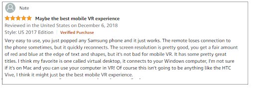 samsung gear vr review new gear vr motion tracking circular touchpad gear vr usb c port gear vr