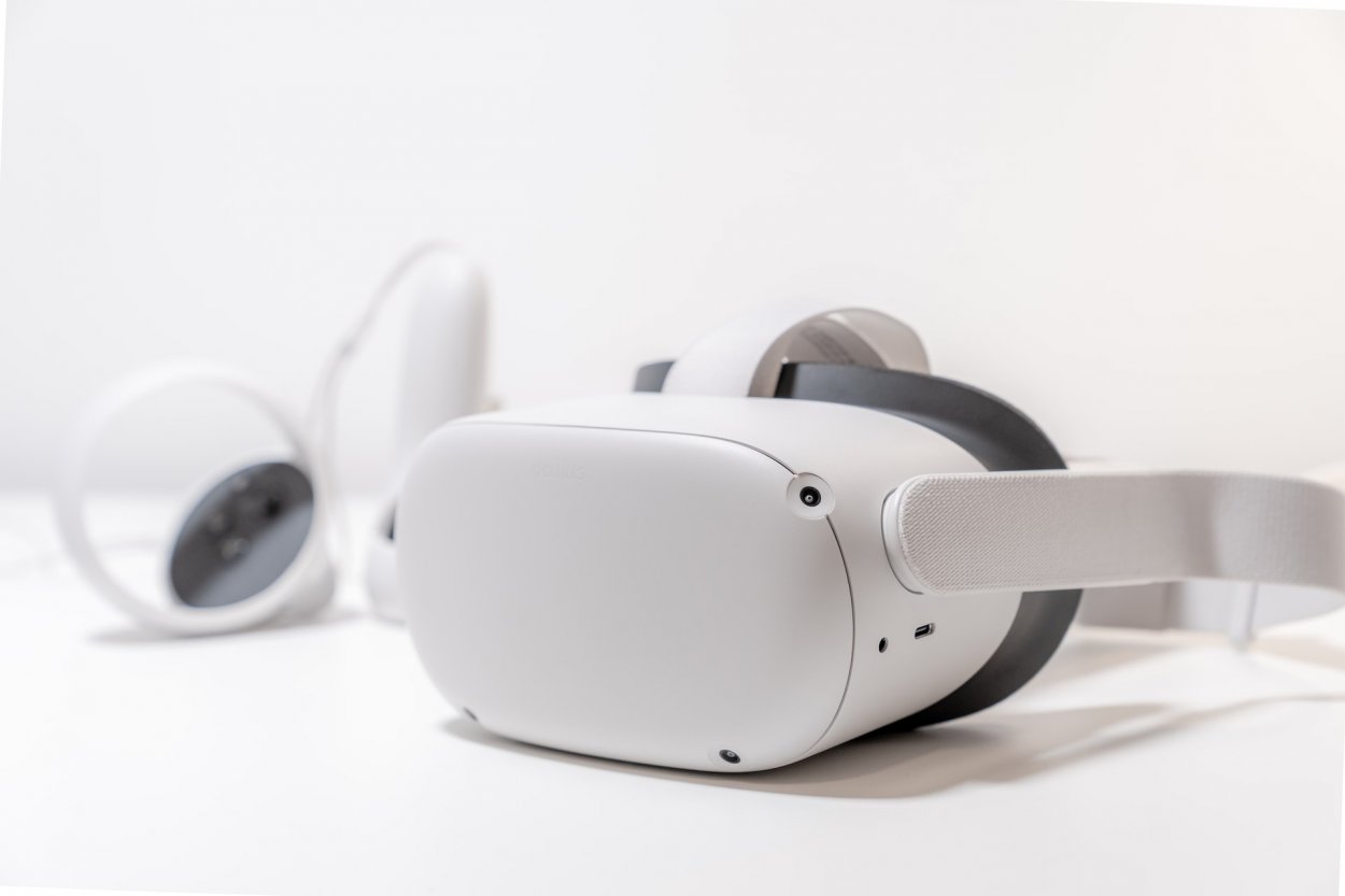 VR Oculus