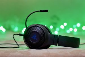 are astro a40 the best gaming headset