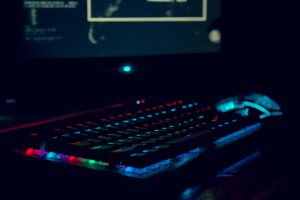 does online gaming affect internet speed
