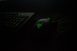 how does razer game booster work