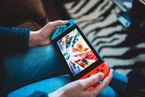 how download games nintendo switch
