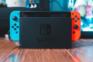 how to find games on nintendo switch