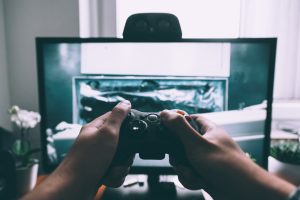 how to start gaming company