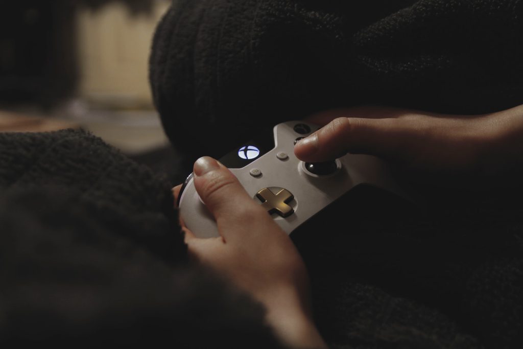 What Should You Do If Your Xbox One Controller Isn't Connected?
