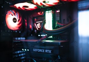 what graphics card can run most games