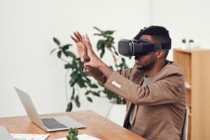 canbor vr headset review