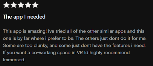 immersed vr review3