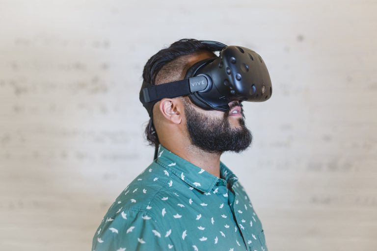 vr