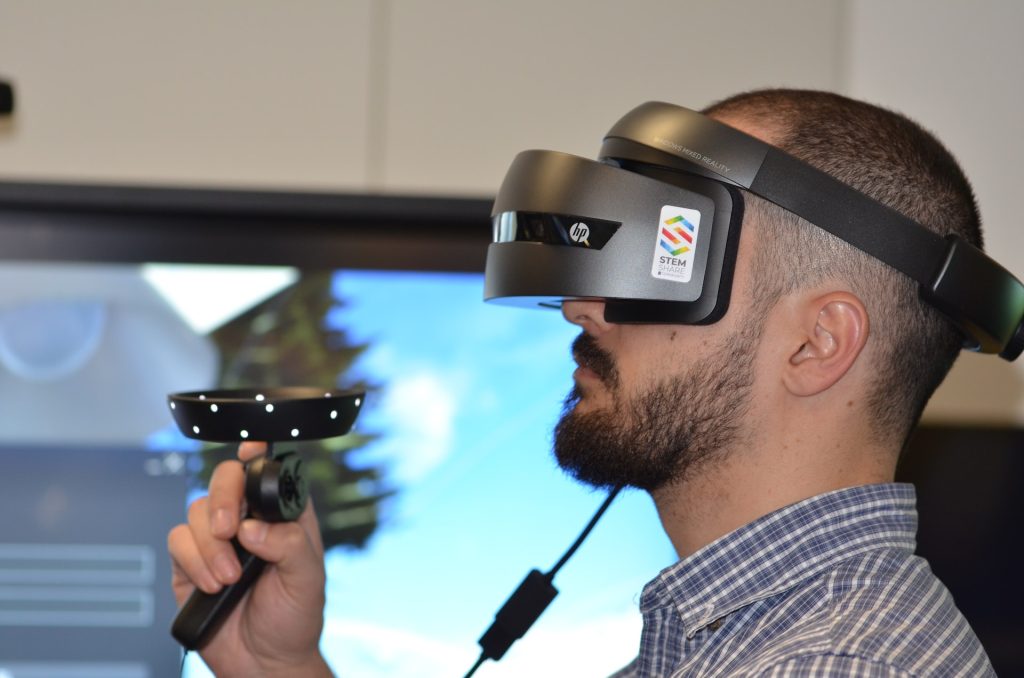 Making an Enclosure for our DIY Google Cardboard VR Headset