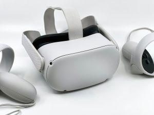 how much is a vr headset