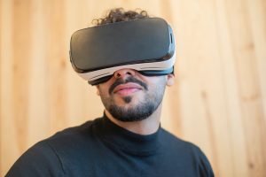 how to keep gear VR cool