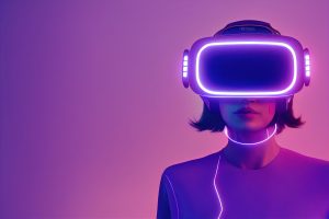 how to make a VR game for oculus quest