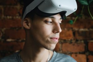 how to stream VR to multiple devices