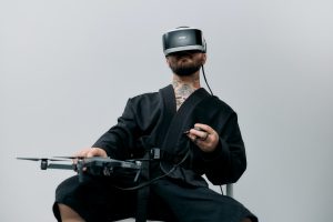 pavlov VR how to reload