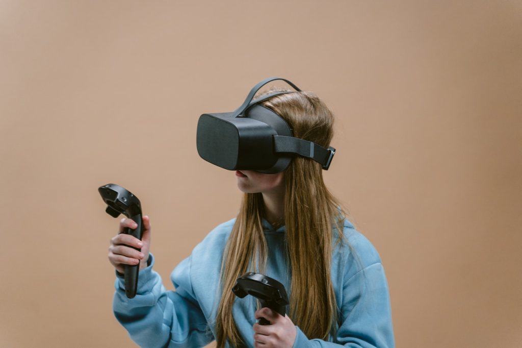 What Are the Harmful Effects of Virtual Reality?