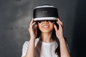 what VR headsets work with beat saber
