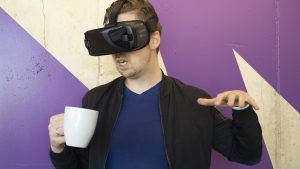 what VR headsets work with steam