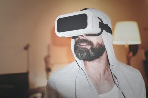 what is oculus vr