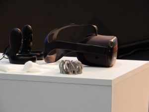 what phones are compatible with VR