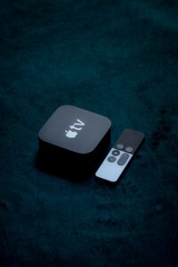 Apple TV 4K: The Best TV Streamer for iPhone Owners