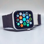 Apple Watch Sensor Accurate Prediction of Stress Research Shows