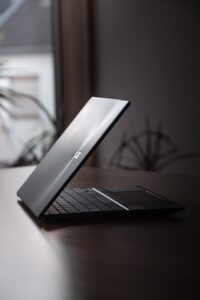 Asus Zenbook: Released the Zenbook 14X OLED Space Edition