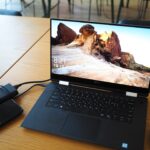 Dell XPS 13 Plus Laptop Review: A Power and Battery Boost